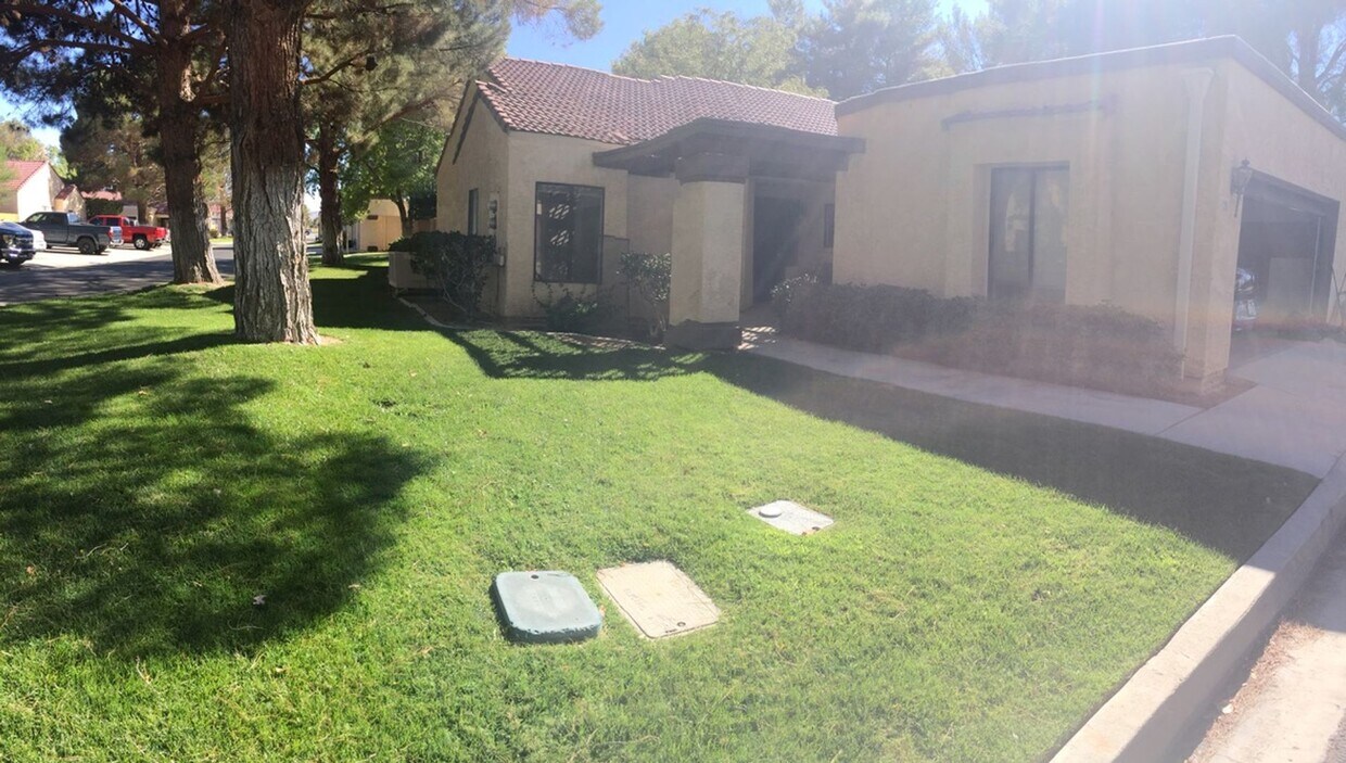 Heritage Condo Ridgecrest Ca House Rental in Ridgecrest, CA