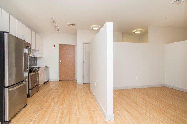 Interior Photo - West Square Apartments
