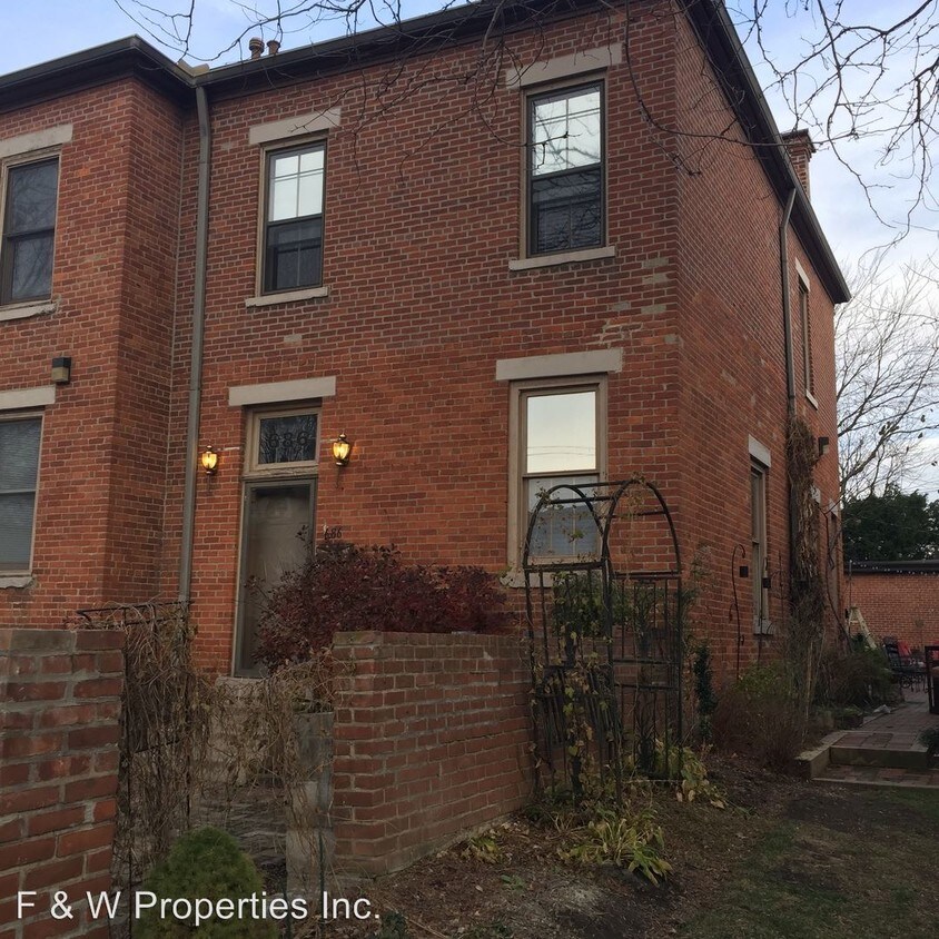 262372 E Sycamore St, Columbus, OH 43206 Apartment for Rent in