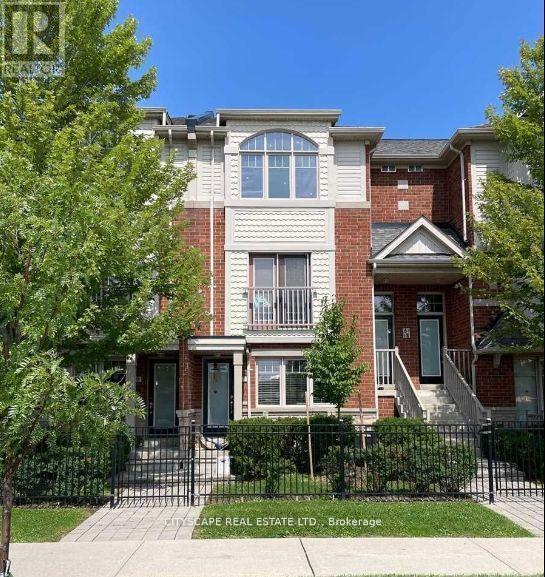 Building Photo - 5725 Tenth Line W