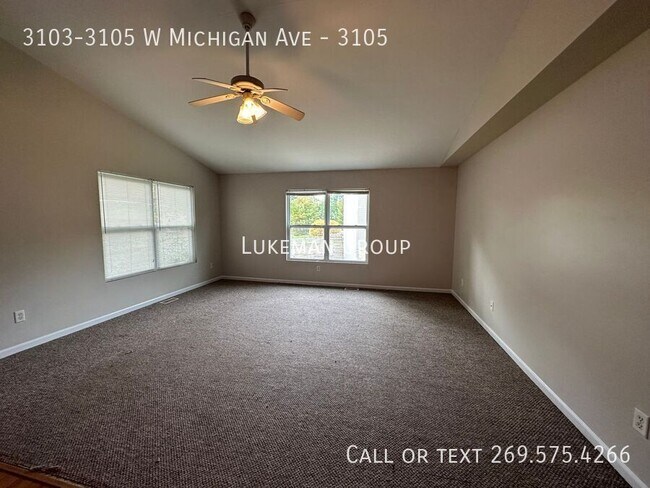 Foto del edificio - 3103-3105 W Michigan Ave-3105