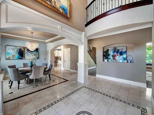 Building Photo - Exquisite 5-Bed, 6-Bath Waterfront Home fo...