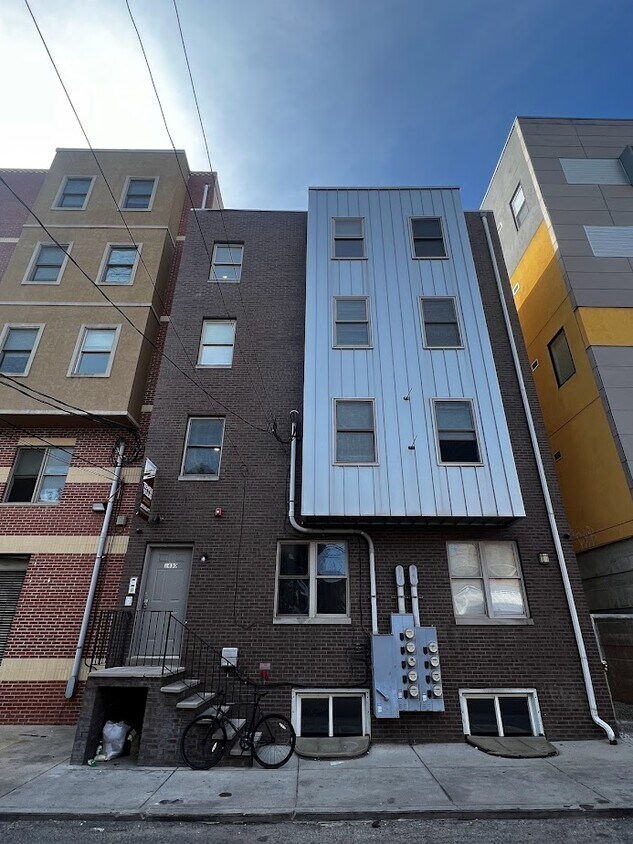 1430 N Carlisle St Unit E, Philadelphia, PA 19121 1430 N Carlisle St Philadelphia, PA