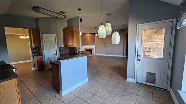 Foto del edificio - 2010 Louetta Spring Dr