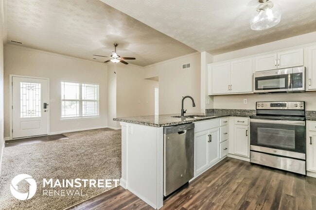Building Photo - 6106 Larkgrove Dr