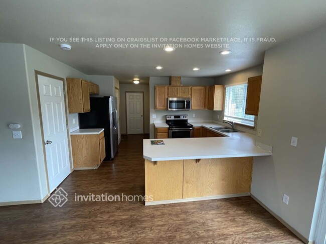 Foto del edificio - 11124 184th Ave Pl E
