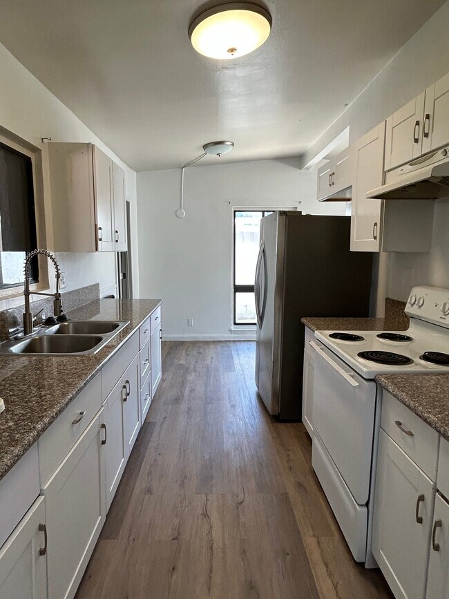 Foto del edificio - 625 N 21st St