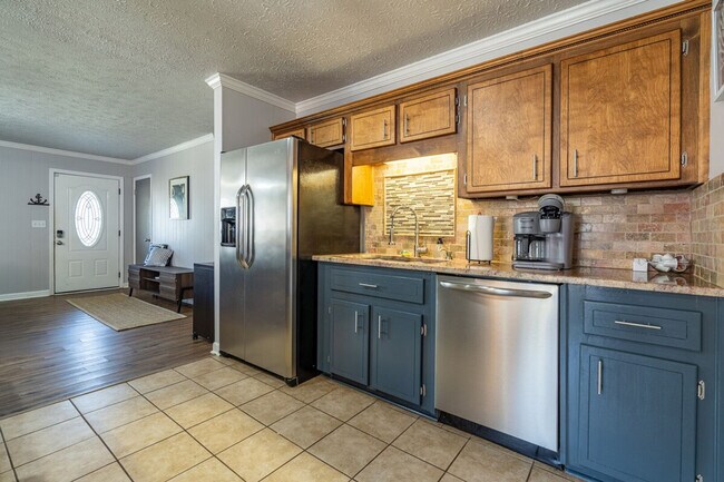 Foto del edificio - 4375 Park St