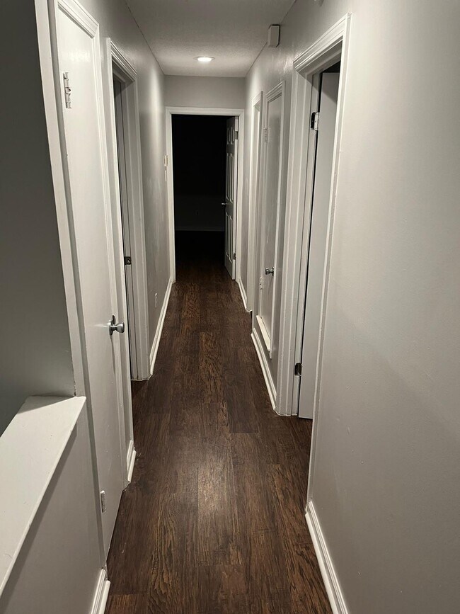 6451 Kirby Trees Dr, Memphis, TN 38115 Townhome Rentals in Memphis TN