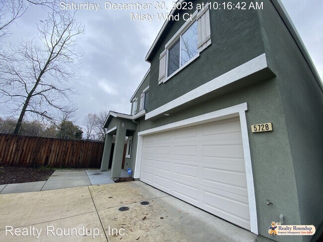 Foto del edificio - 3 br, 2.5 bath House - 5728 Misty Wind Ct
