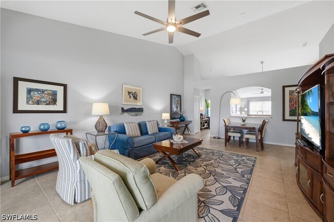 Foto del edificio - 5941 Sand Wedge Ln