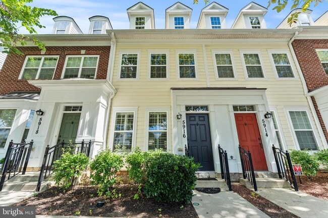Building Photo - 5916 Talbot Dr