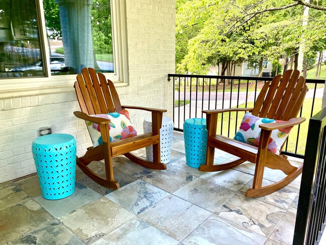 Foto del edificio - 4274 4th Ave S