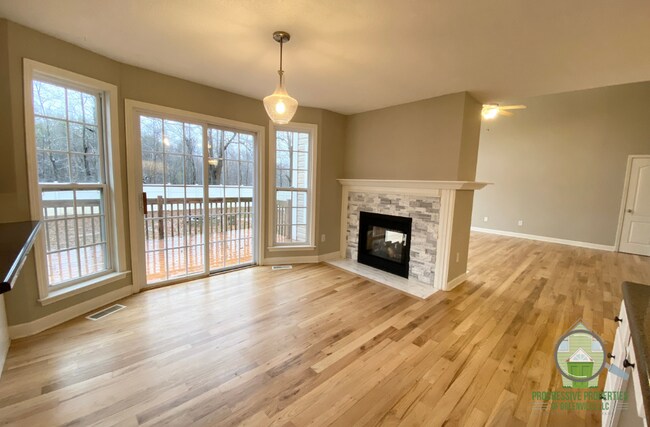 Foto del edificio - 9 Jude Ct