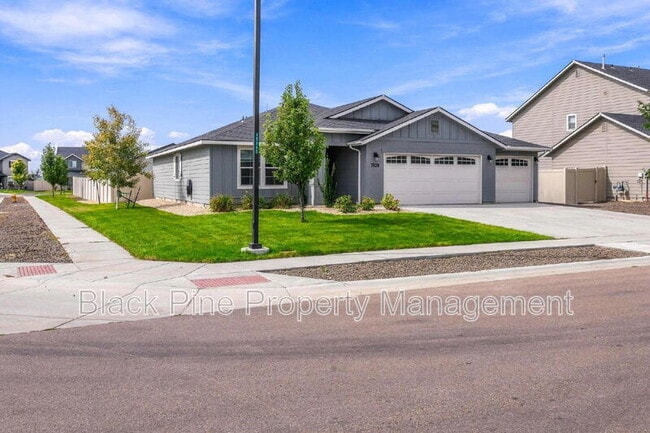 Building Photo - 7631 E Merganser Dr