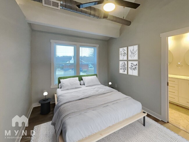 Building Photo - 511 Odell St