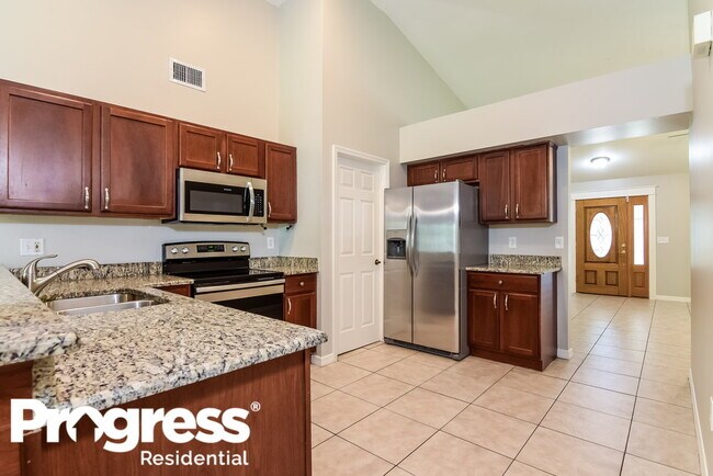 Foto del edificio - 310 Brickyard Ct
