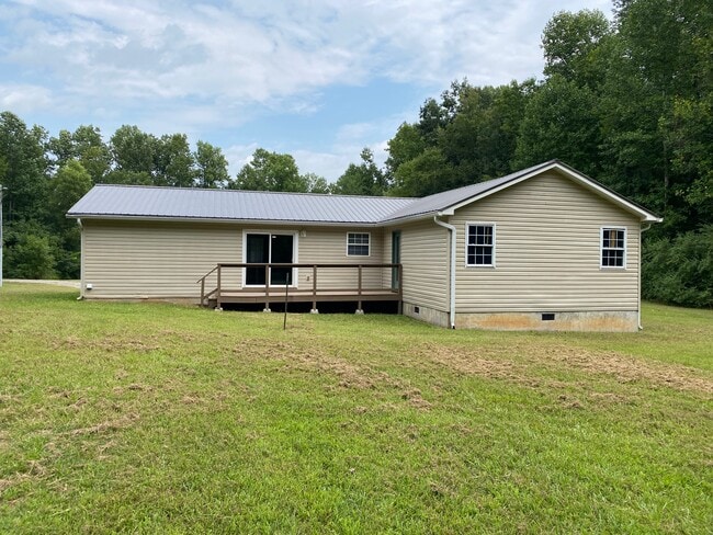 Building Photo - 641 County Road 119