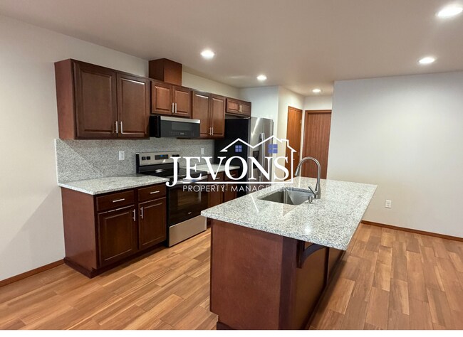 Foto del edificio - Near Downtown Yakima.