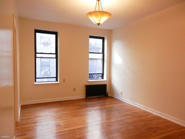 Building Photo - 610 W 142nd St