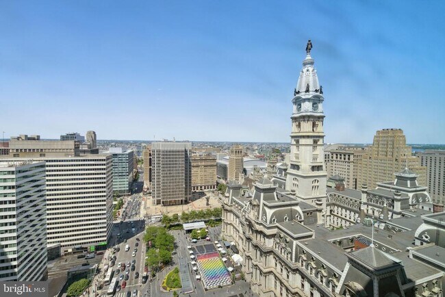 Building Photo - 1414 S Penn Square