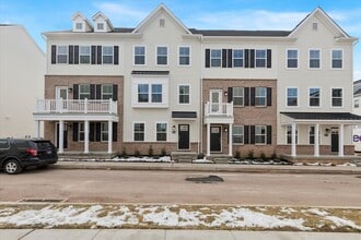 Building Photo - 18 Anderson Dr