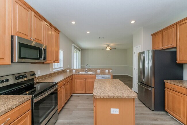 Foto del edificio - 5729 Sweet William Terrace