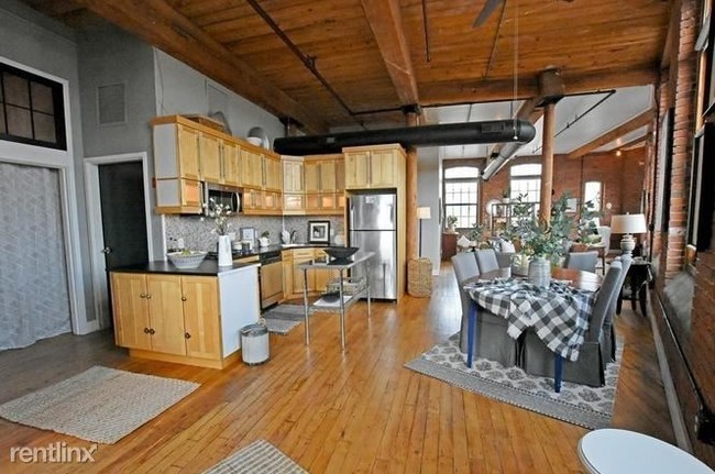 Building Photo - 1 br, 1 bath - 14 Imperial Pl Unit 401