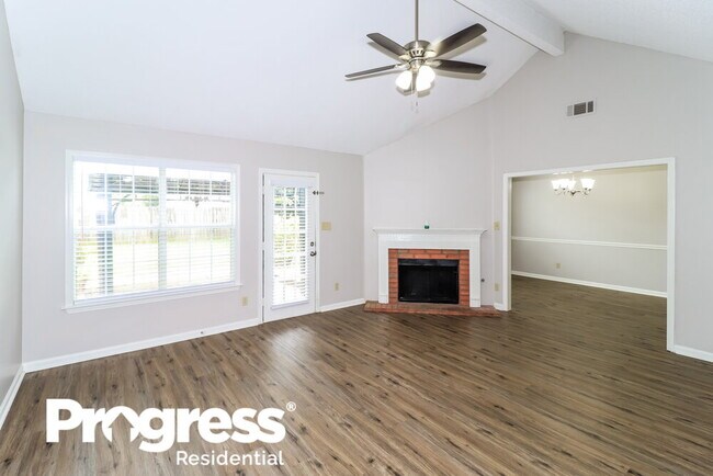 Building Photo - 3155 Long Bridge Ln
