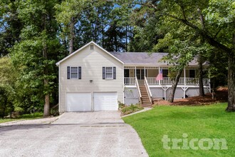 Building Photo - 297 N Briar Ridge