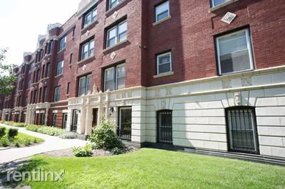Foto principal - 5222 S Drexel Ave