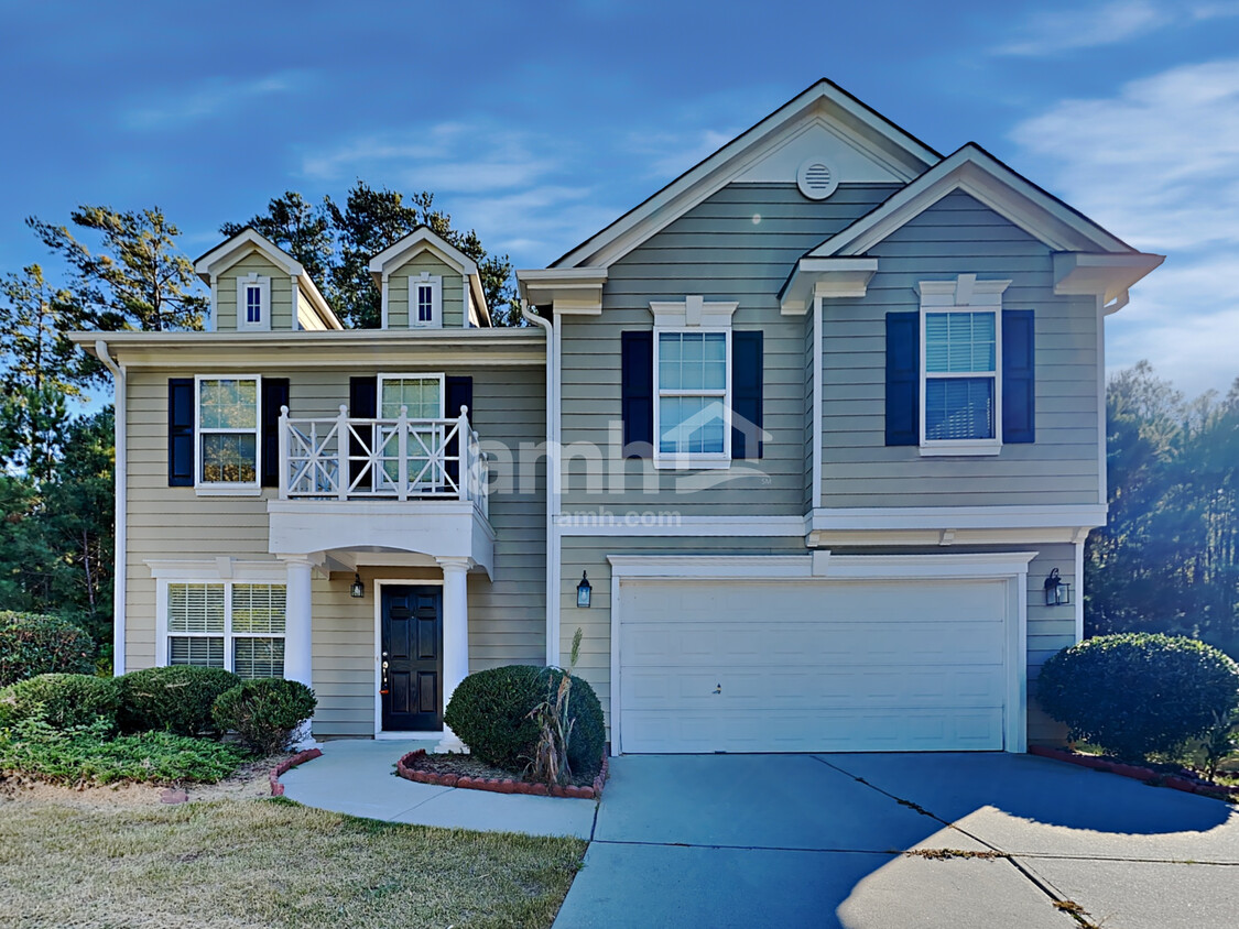 Foto principal - 35 Branch Valley Ln