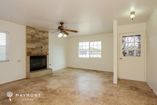 Foto del edificio - 5514 W Alice Ave