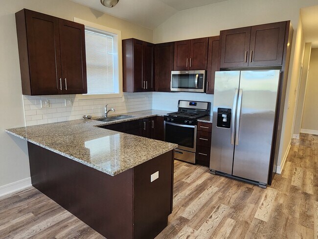 Foto del edificio - 6337 S Ellis Ave