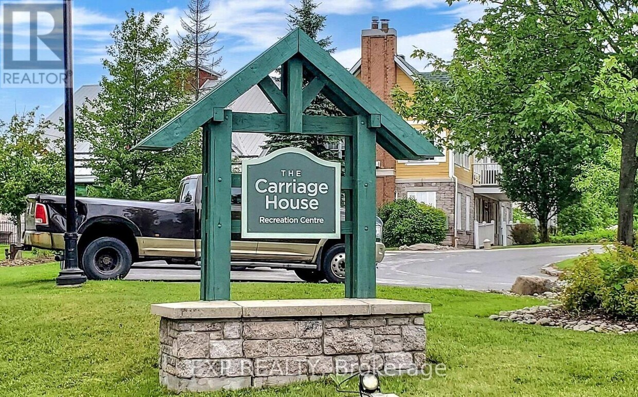 90 Highland Dr, Shanty Bay, ON L0L 2L0 House for Rent in Shanty Bay, ON