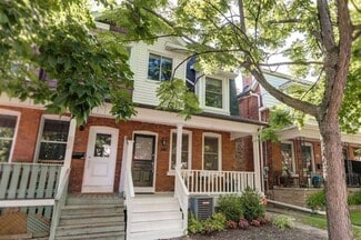 Building Photo - 340 Concord Av