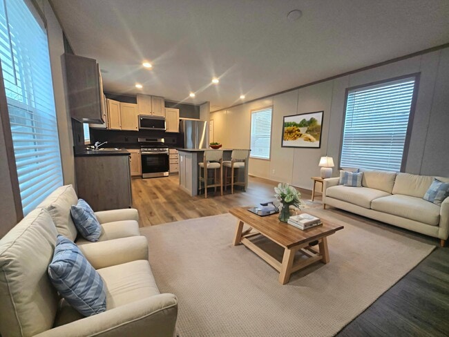 Building Photo - 52705 Van Buren Dr