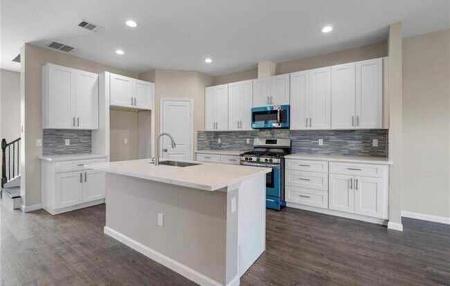 Foto del edificio - 4133 Clover St