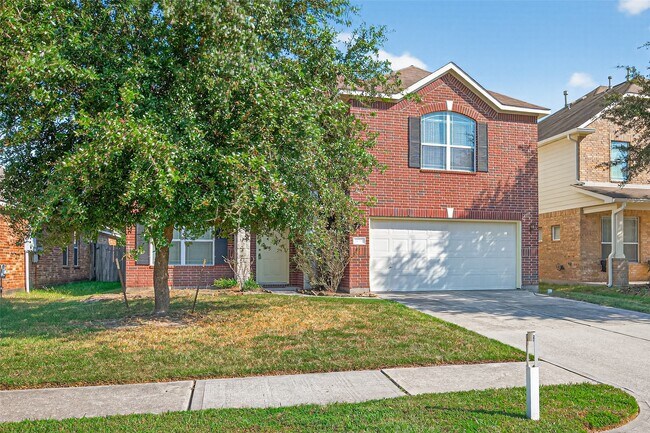 Foto del edificio - 21583 Rose Mill Dr