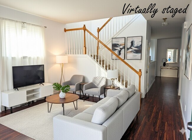 Foto del edificio - 10560 Bunclody Dr