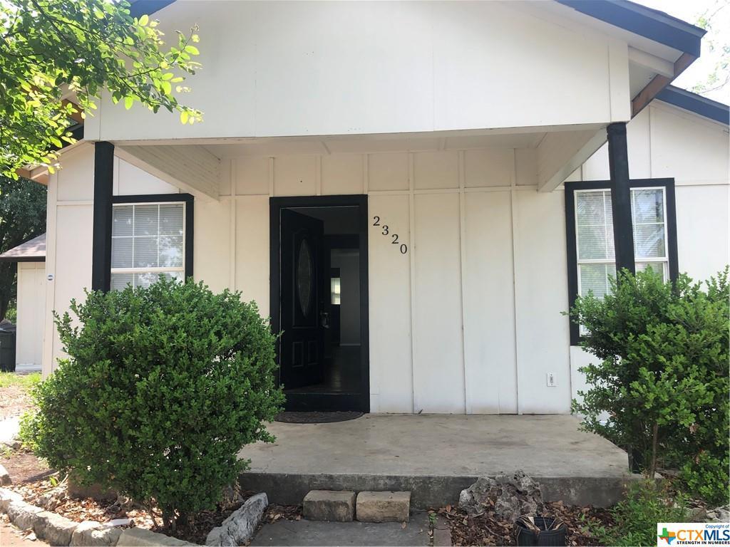 2320 Woodland Dr, Seguin, TX 78155 House Rental in Seguin, TX