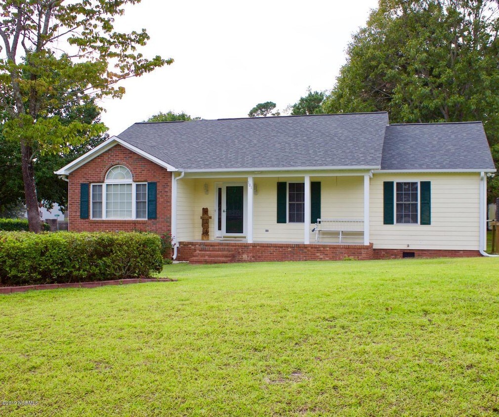 101 Wyndham Way, Wilmington, NC 28411 House for Rent in Wilmington
