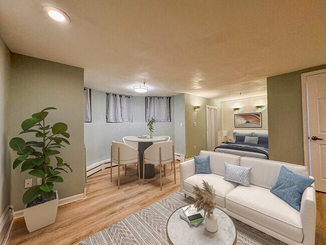 Foto del edificio - 511 Beacon St