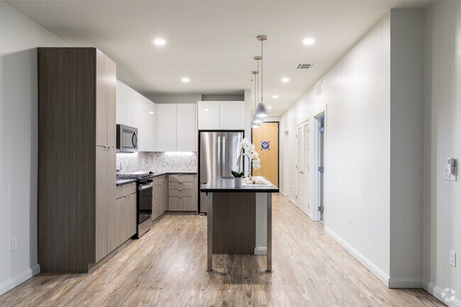 1HAB, 1BA - 875 ft² - CW OLD- Sugarmont Apartments & Townhomes