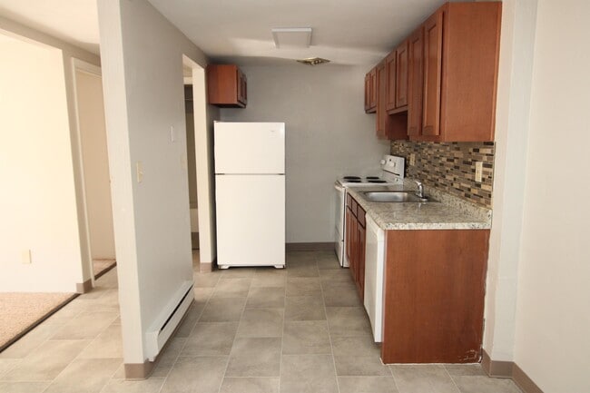 Building Photo - 438 Park Manor Pl