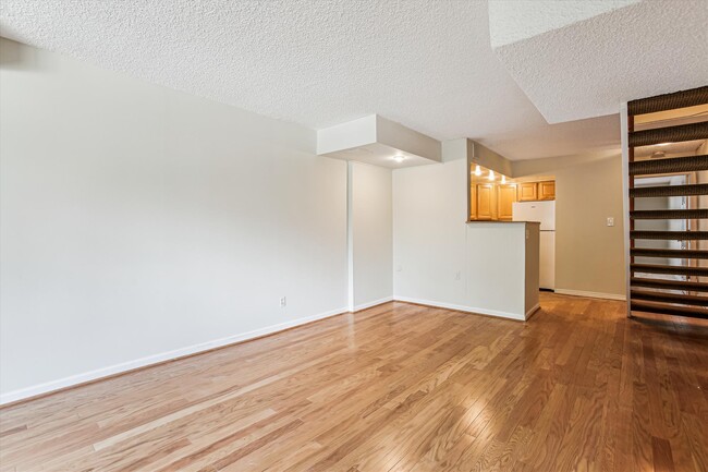 Building Photo - 1245 13th St NW