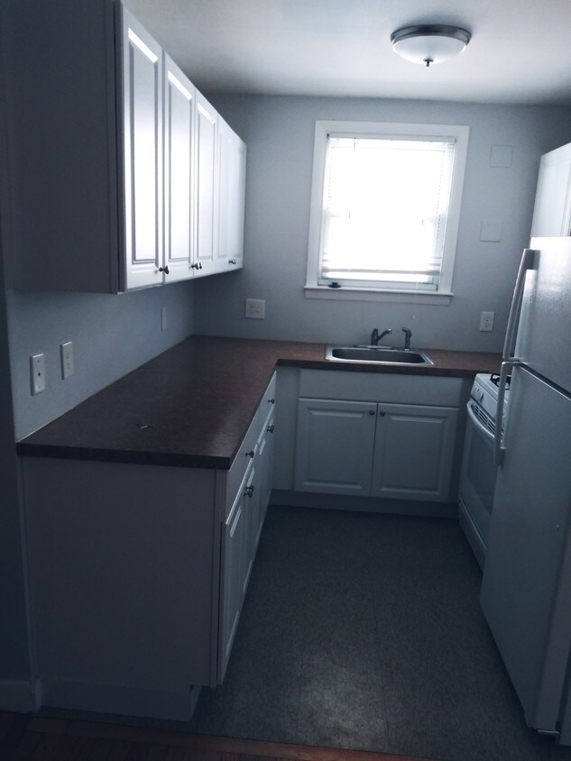 Primary Photo - 628 Chestnut St