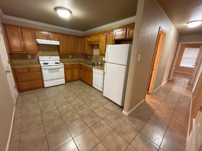 Foto del edificio - 1303 Powder River Dr