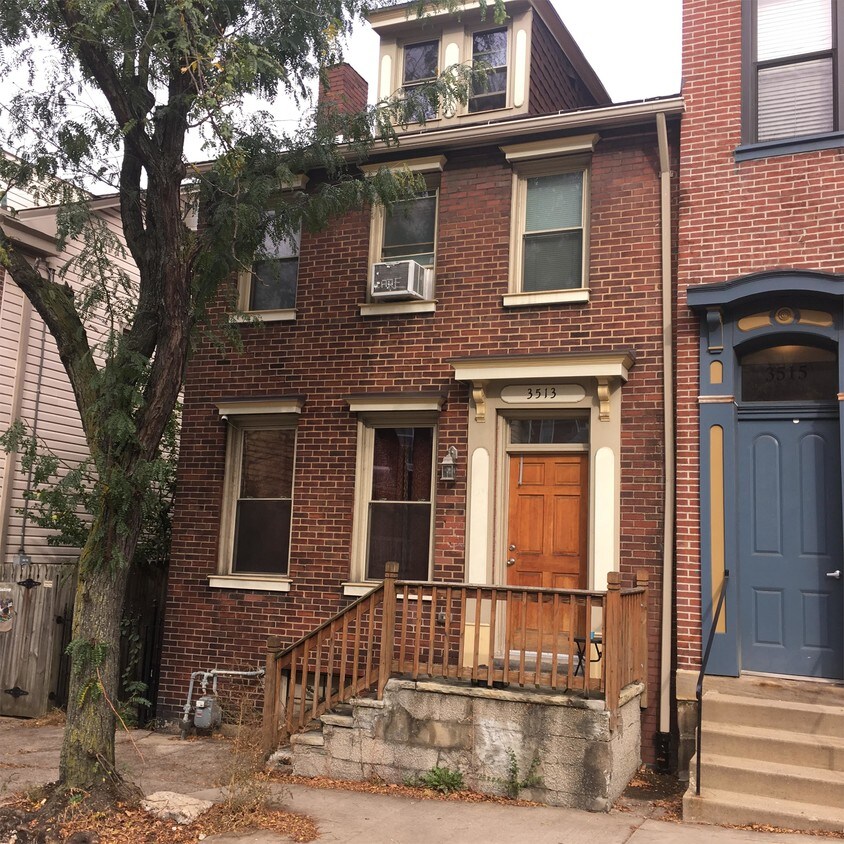 Primary Photo - 3513 Penn Ave