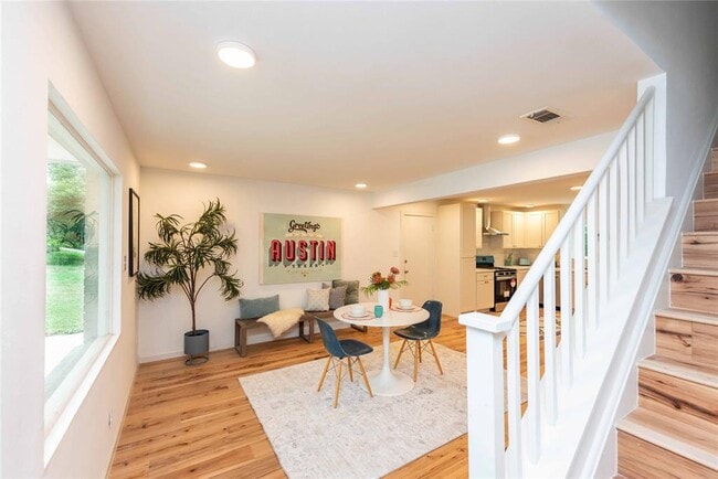 Foto del edificio - 3801 Wilson St
